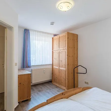 Haus Strandduene 17 *