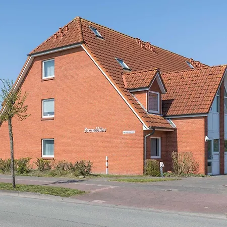 Haus Strandduene 17