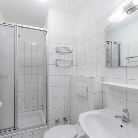 Haus Strandduene 17 * Cuxhaven