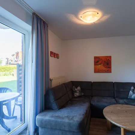 Haus Strandduene 17 Apartment *