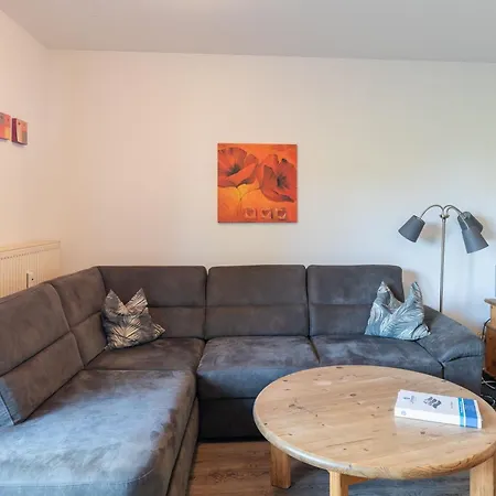 Haus Strandduene 17 Cuxhaven